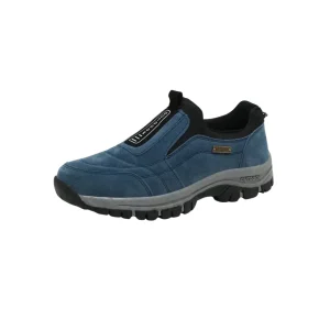 Chaussures antidérapantes homme confort et isolation