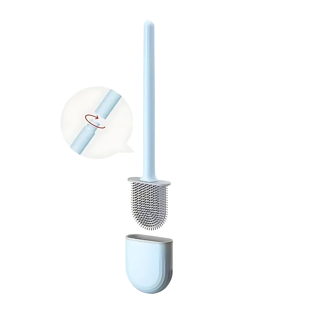 Brosse WC en silicone – Image 5