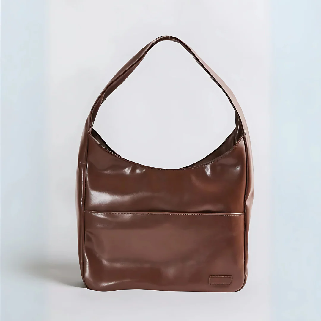 Sac à main épuré femme – Image 3