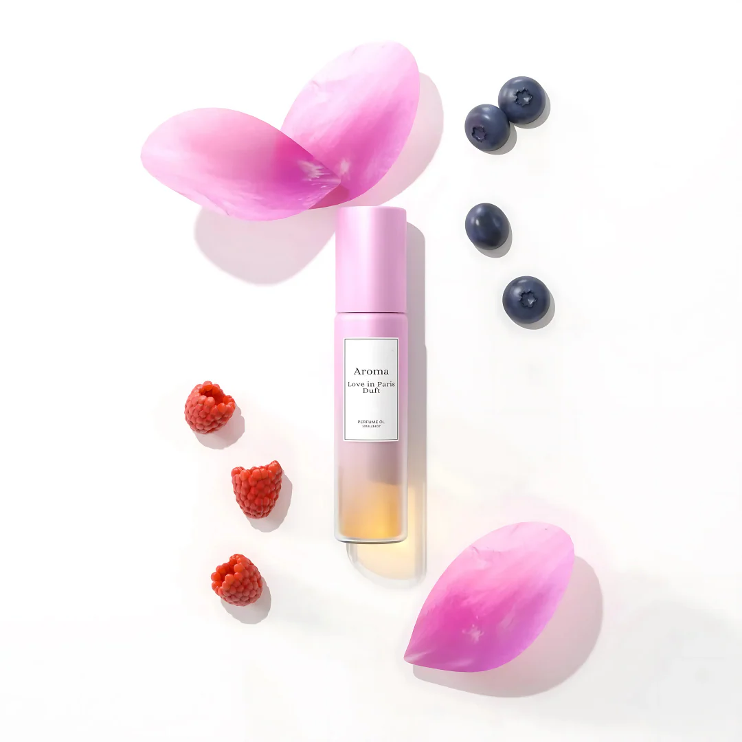 Roll-on parfumé personnalisé avec gravure – Image 3