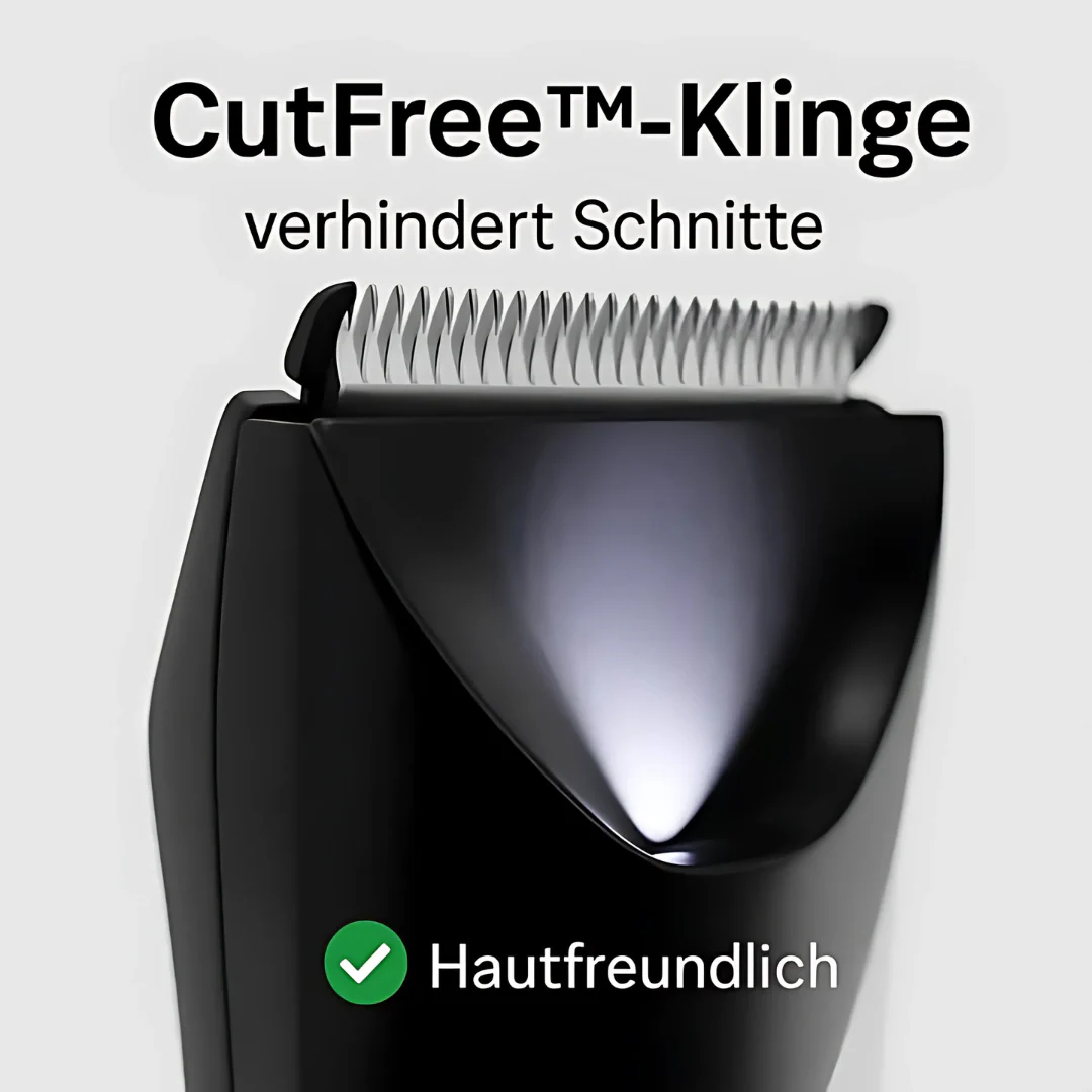 Tondeuse 5-en-1 pour hommes – Image 3