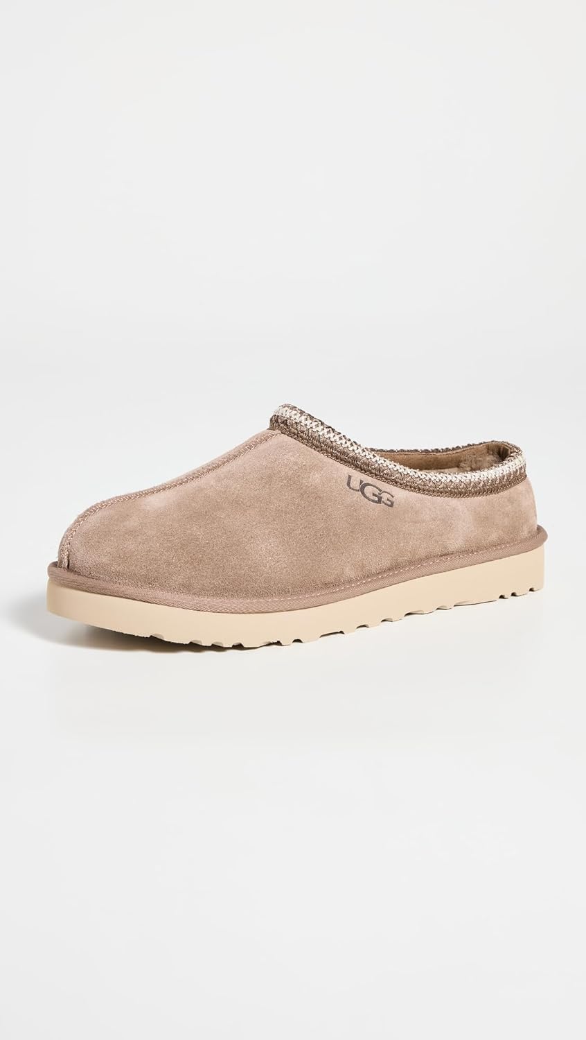 UGG Tasman, Chaussons luxe pour homme, Pantoufles UGG – Image 2