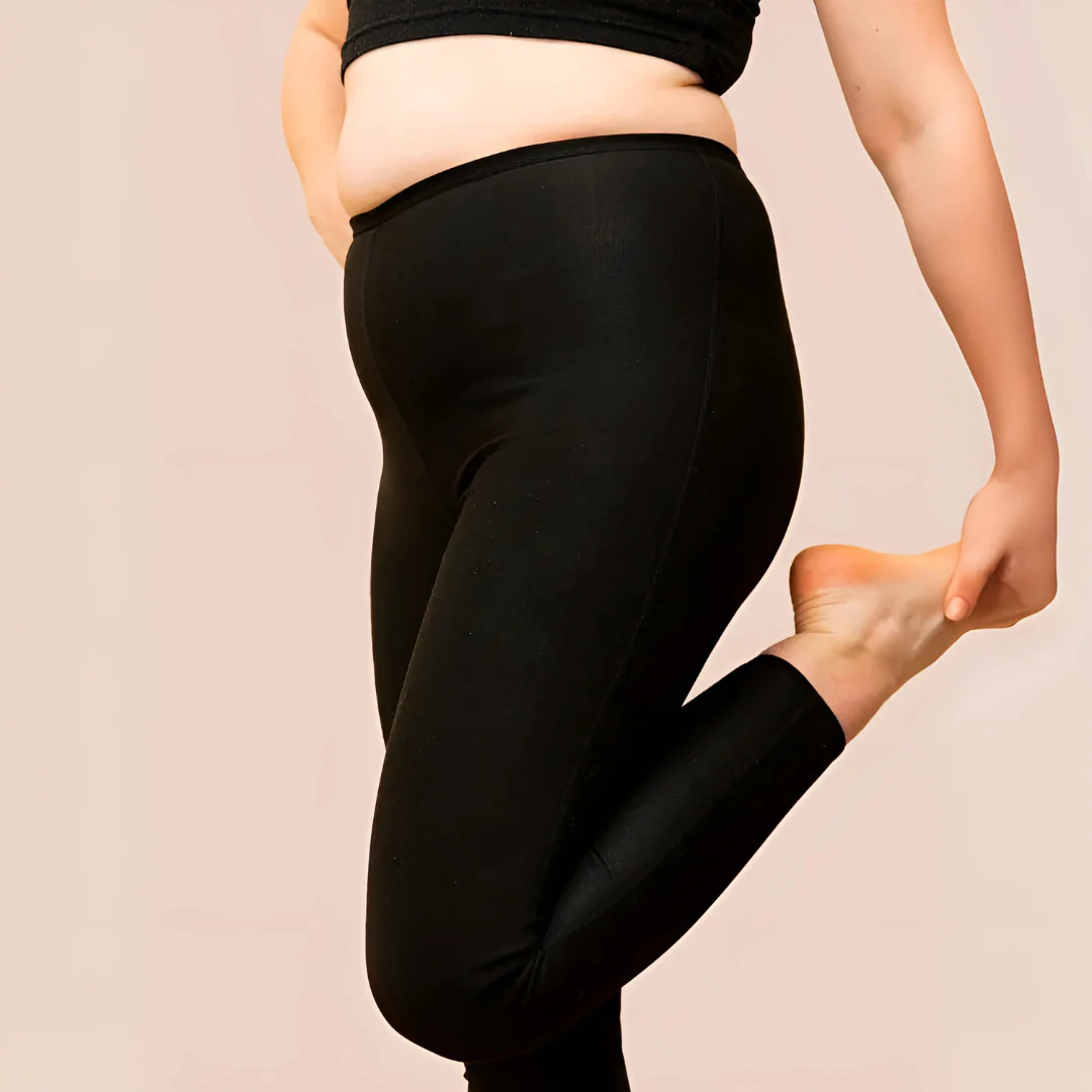 Pantalon Thermo-Actif Sculptant – Image 2