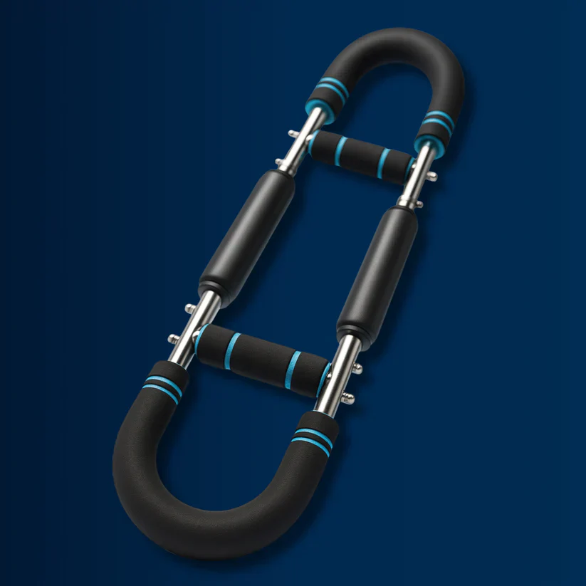 Appareil d'entraînement à résistance pour le haut du corps – Image 4