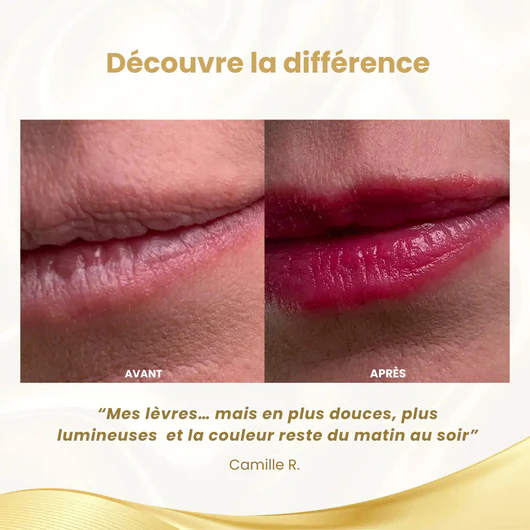 Rouge à lèvres hydratant longue tenue – Image 6