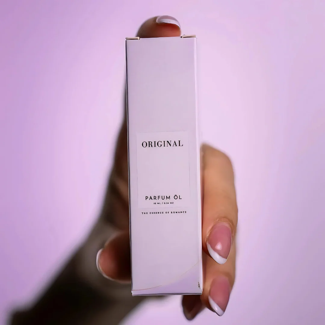 Roll-on parfumé personnalisé avec gravure – Image 5