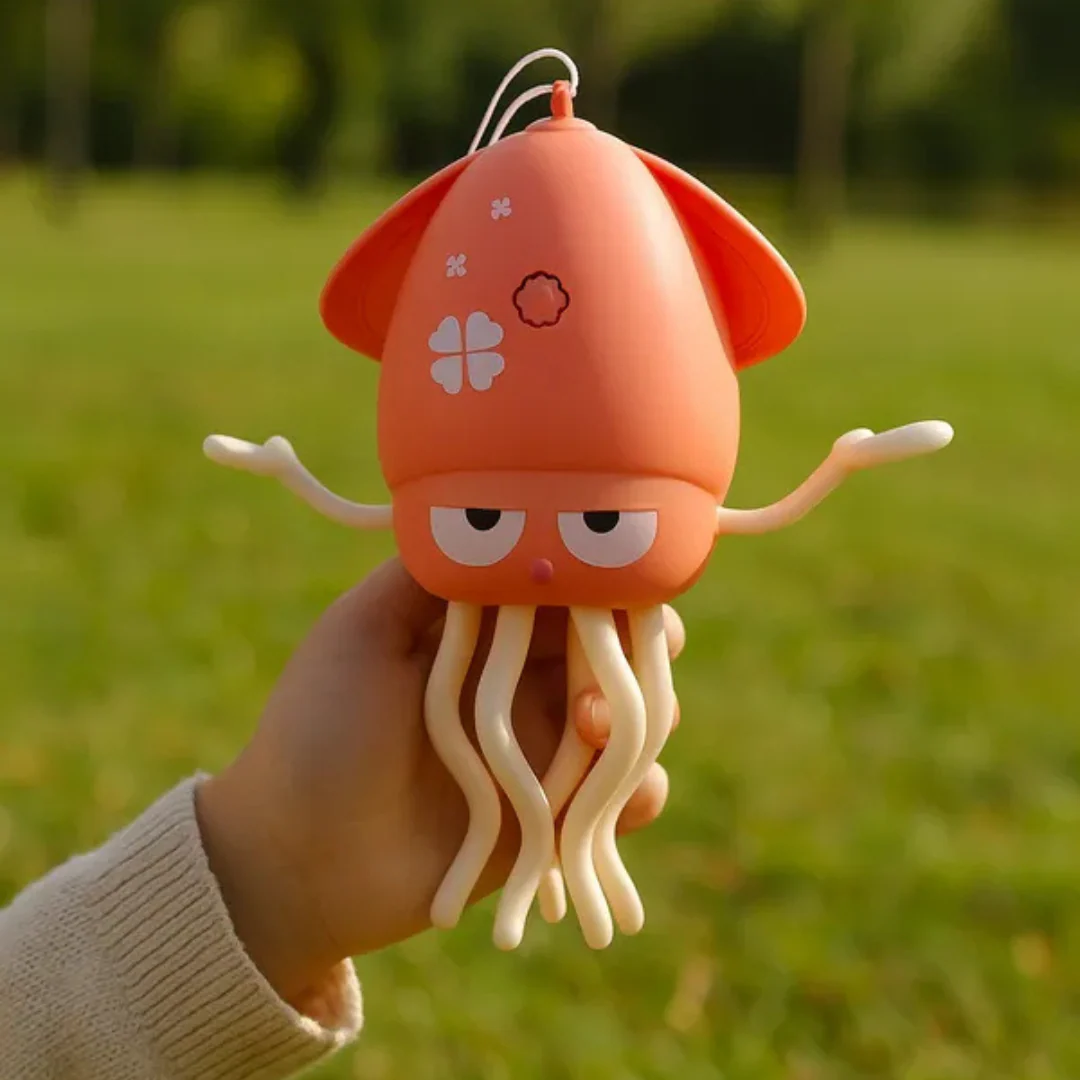 Poulpe Magic – Image 4