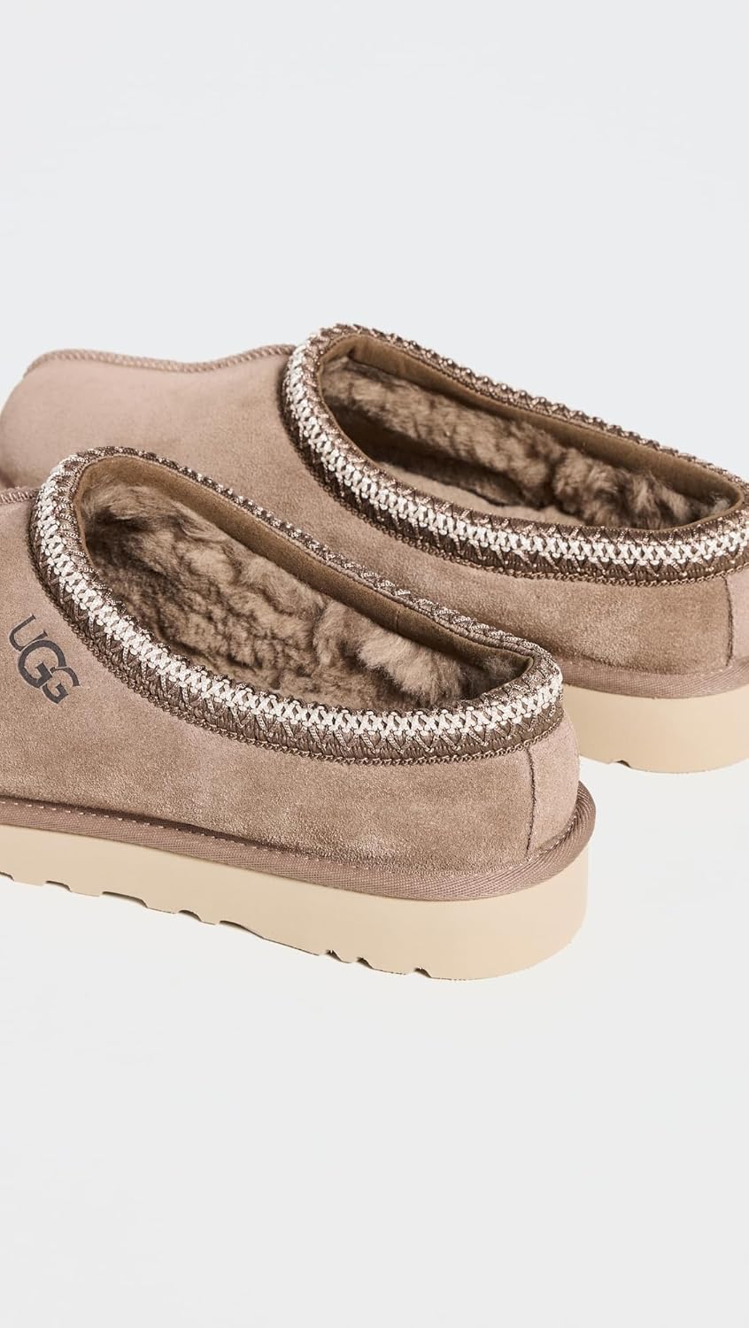 UGG Tasman, Chaussons luxe pour homme, Pantoufles UGG – Image 3