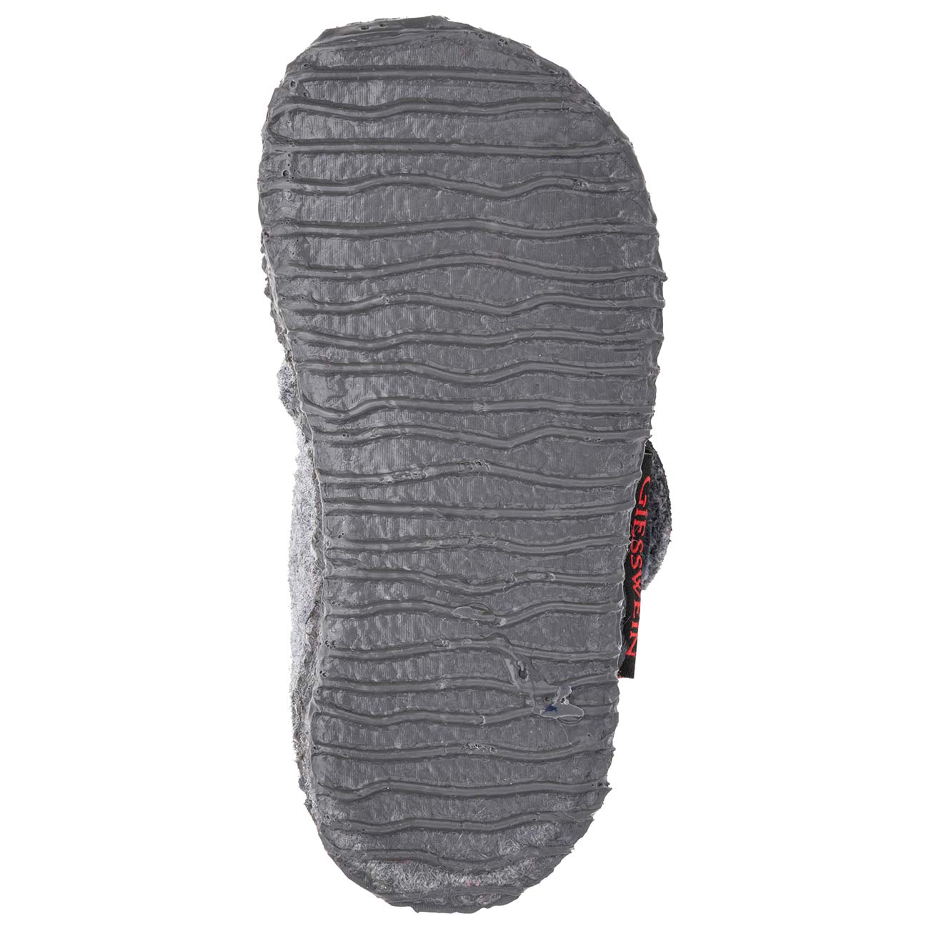 chausson bébé en laine – Unterstaufen – Image 5