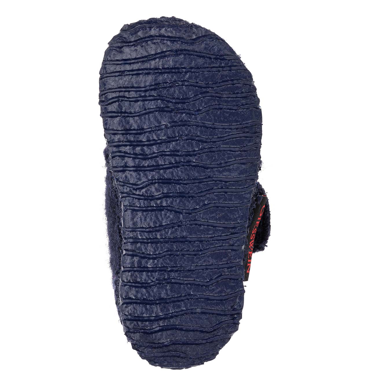 chausson bébé en laine – Unterstaufen – Image 9