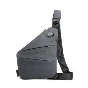 Sac Bandoulière Antivol Compact