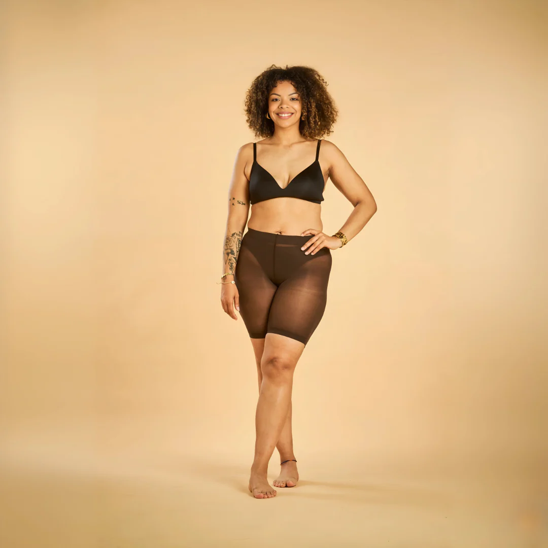 Shorty gainant invisible – Image 6