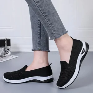 Baskets Orthopédiques Femme