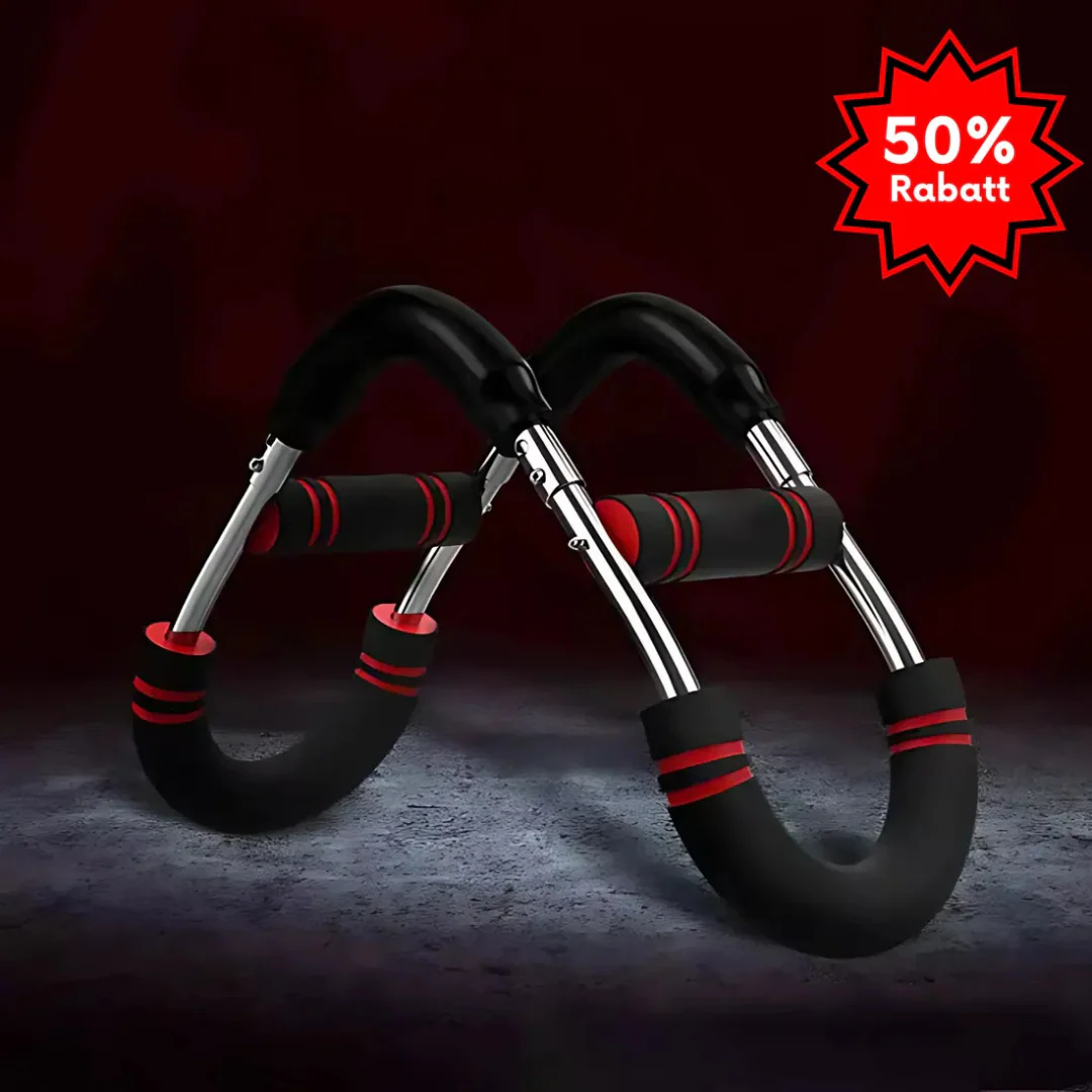 Barre d’entraînement multifonction pour la maison – Image 2