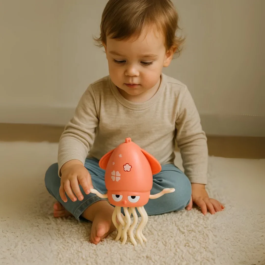 Poulpe Magic – Image 5