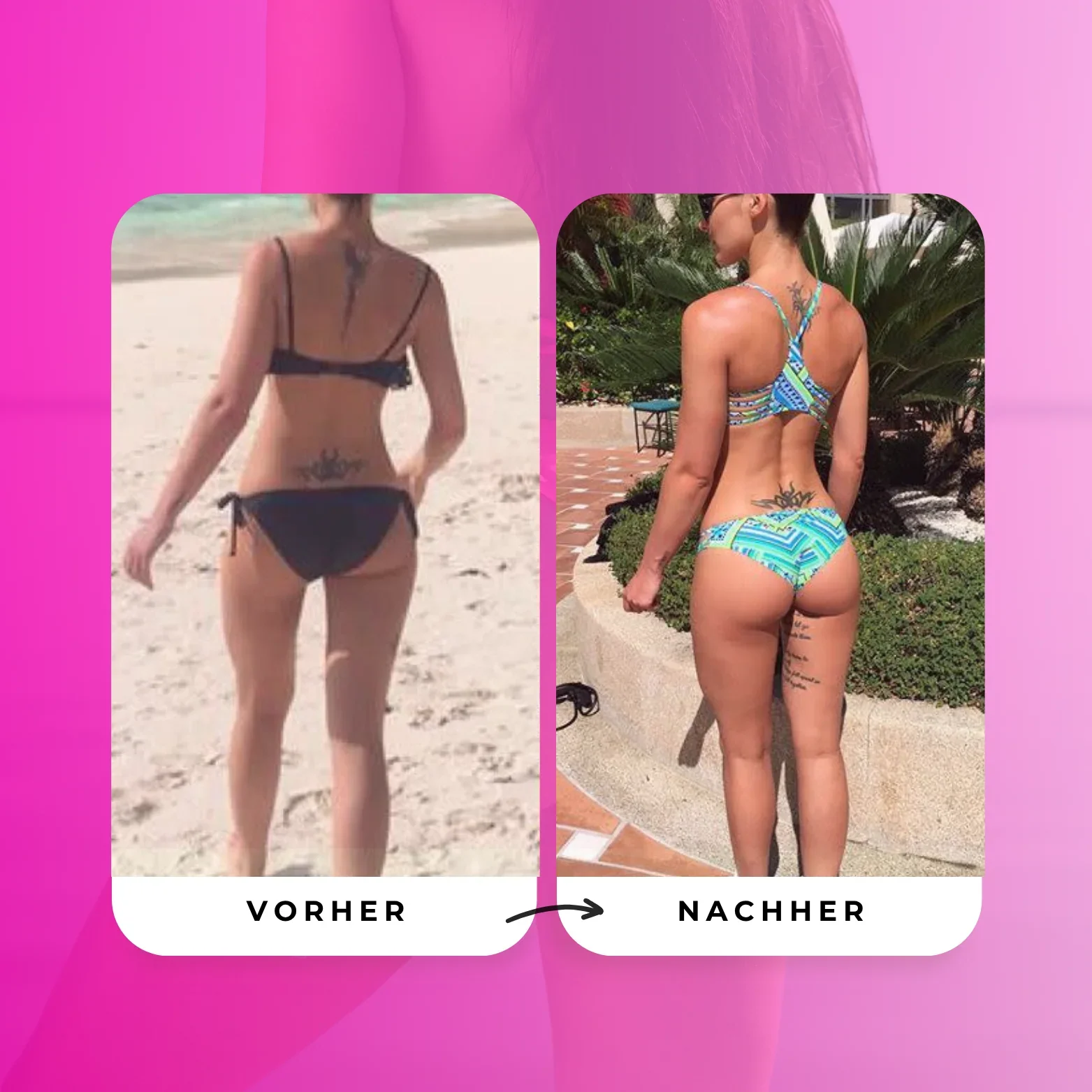 Appareil d’entraînement EMS pour abdos, jambes & fessiers – Image 4