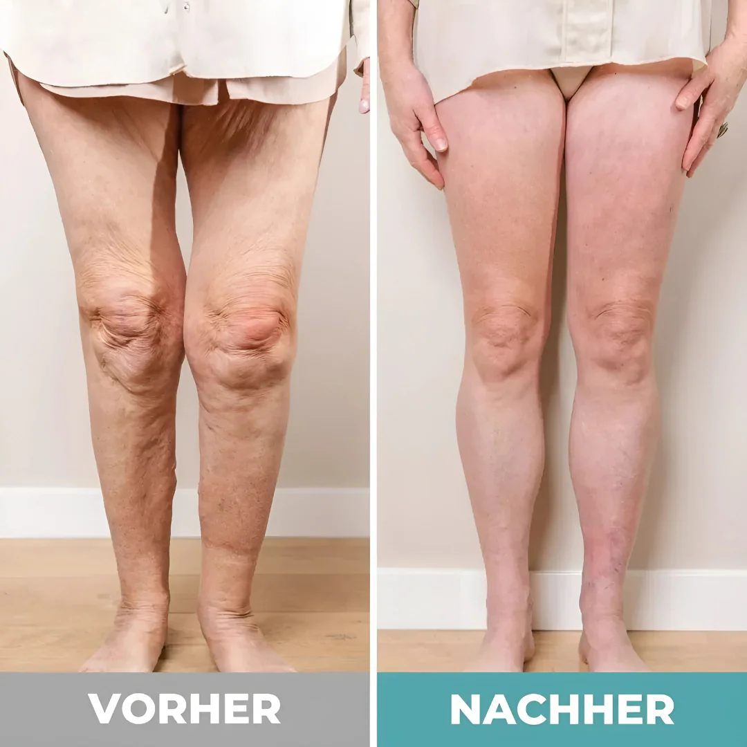 Appareil de massage des pieds électrique – Image 5