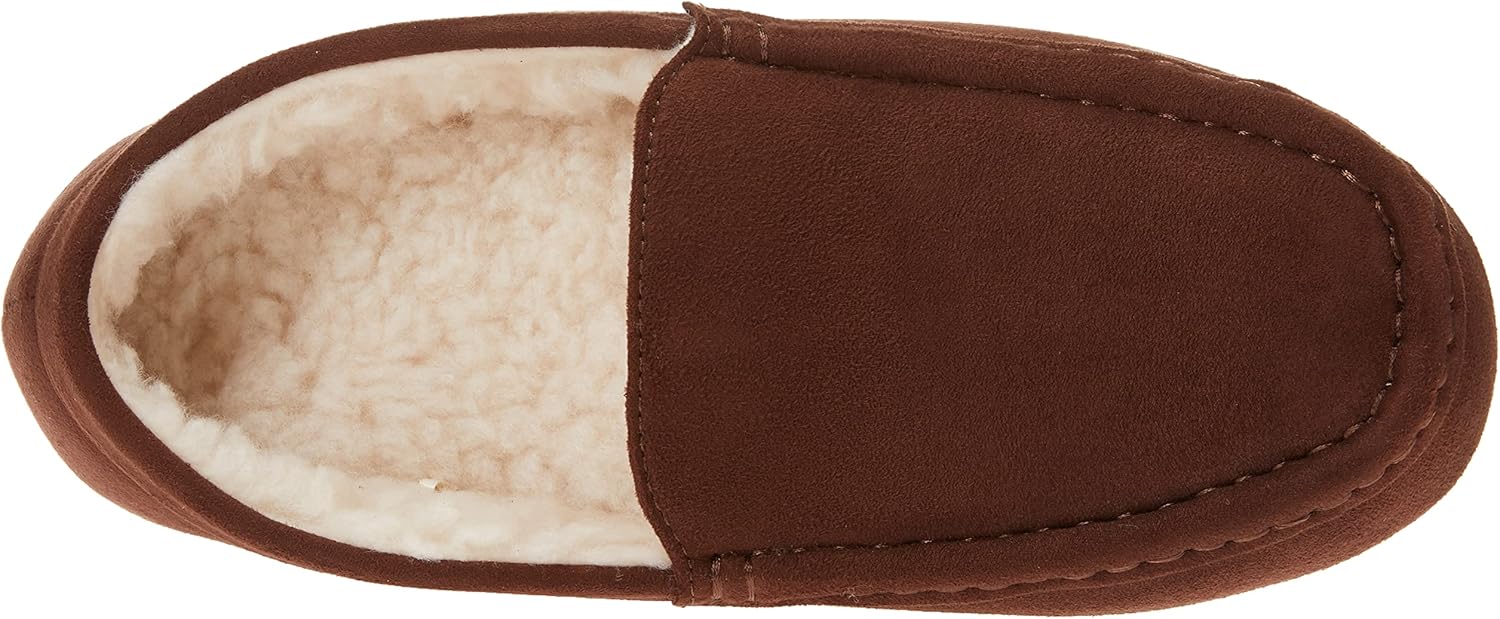 Chaussons Pantoufles Amazon, style Mocassin pour Homme – Image 5