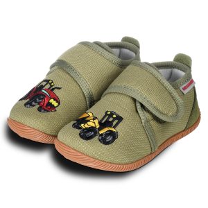 chausson pour enfants – Slim Fit