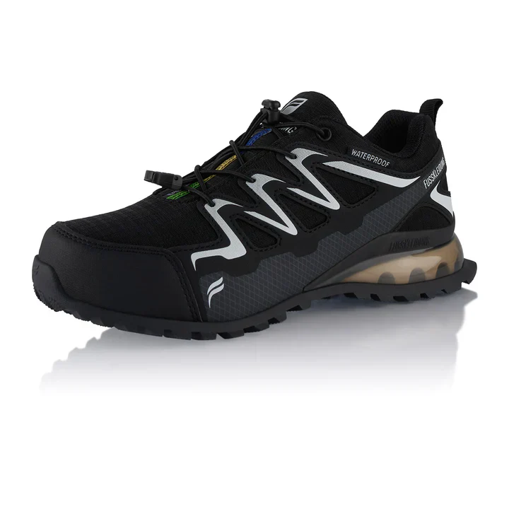 Chaussures de randonnée imperméables – Trail Running & chaussures de trekking