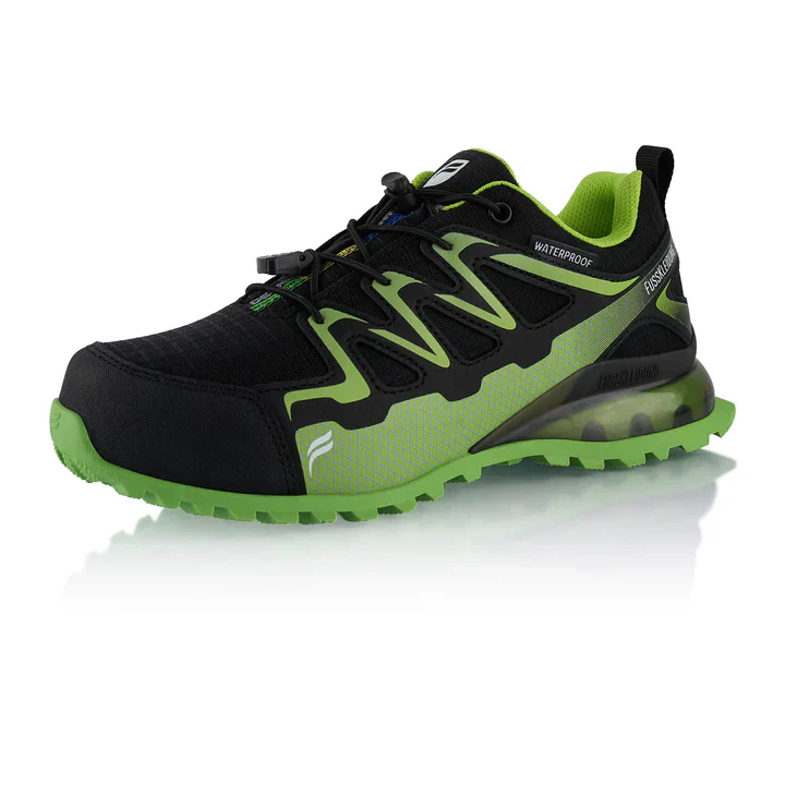 Chaussures de randonnée imperméables – Trail Running & chaussures de trekking – Image 9