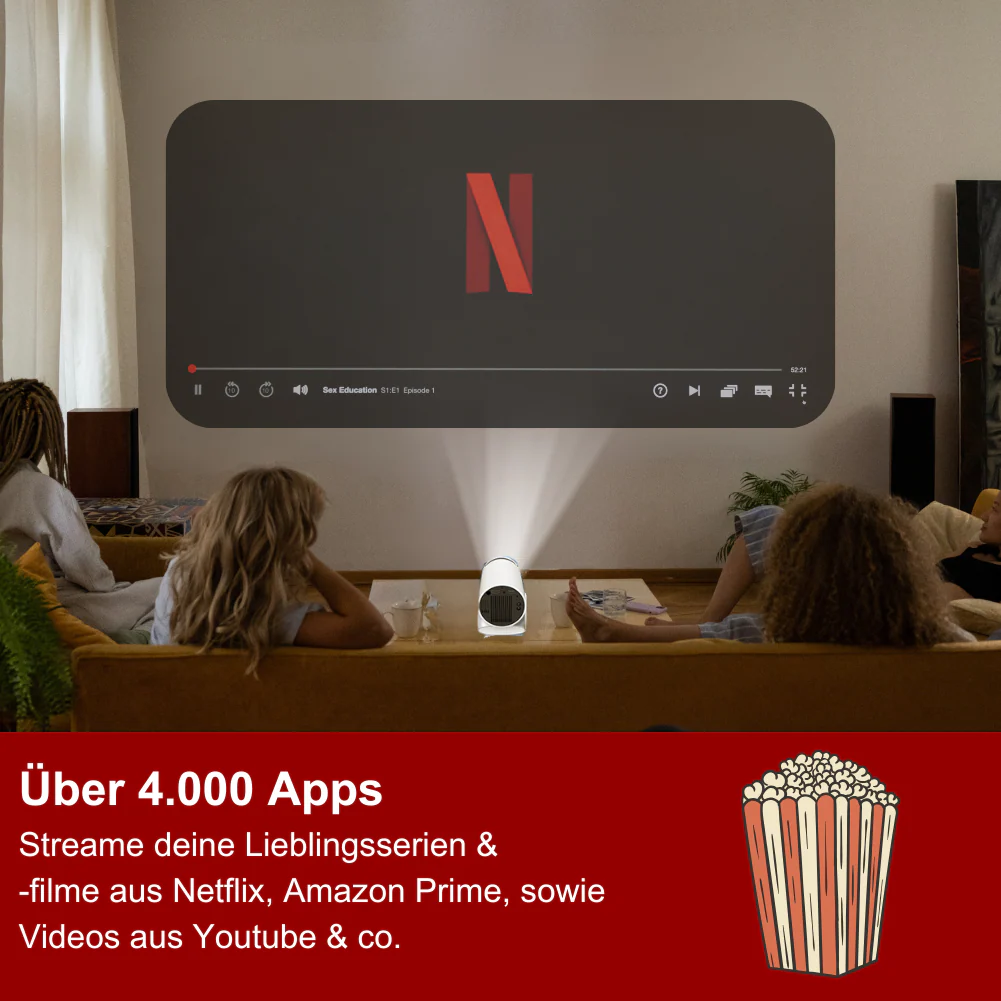 KinoFlix Pro – Image 3