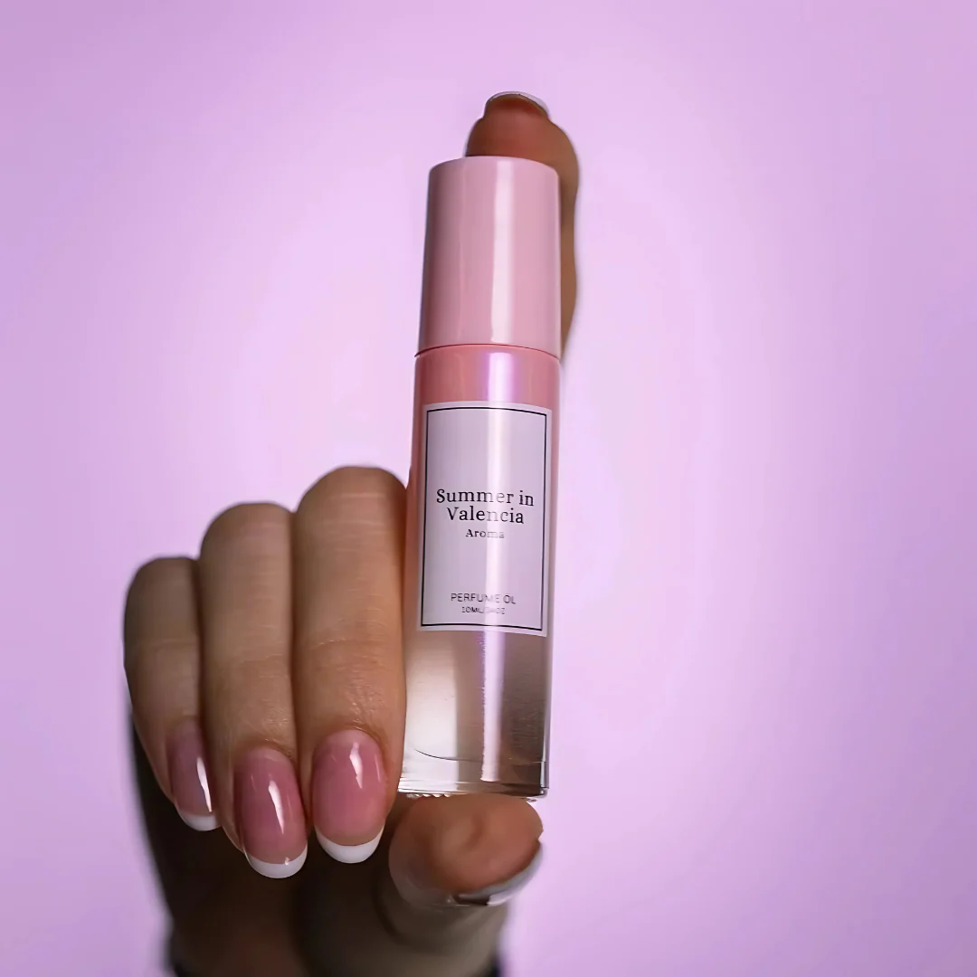 Roll-on parfumé personnalisé avec gravure – Image 8