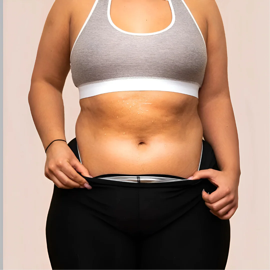 Pantalon Thermo-Actif Sculptant – Image 3