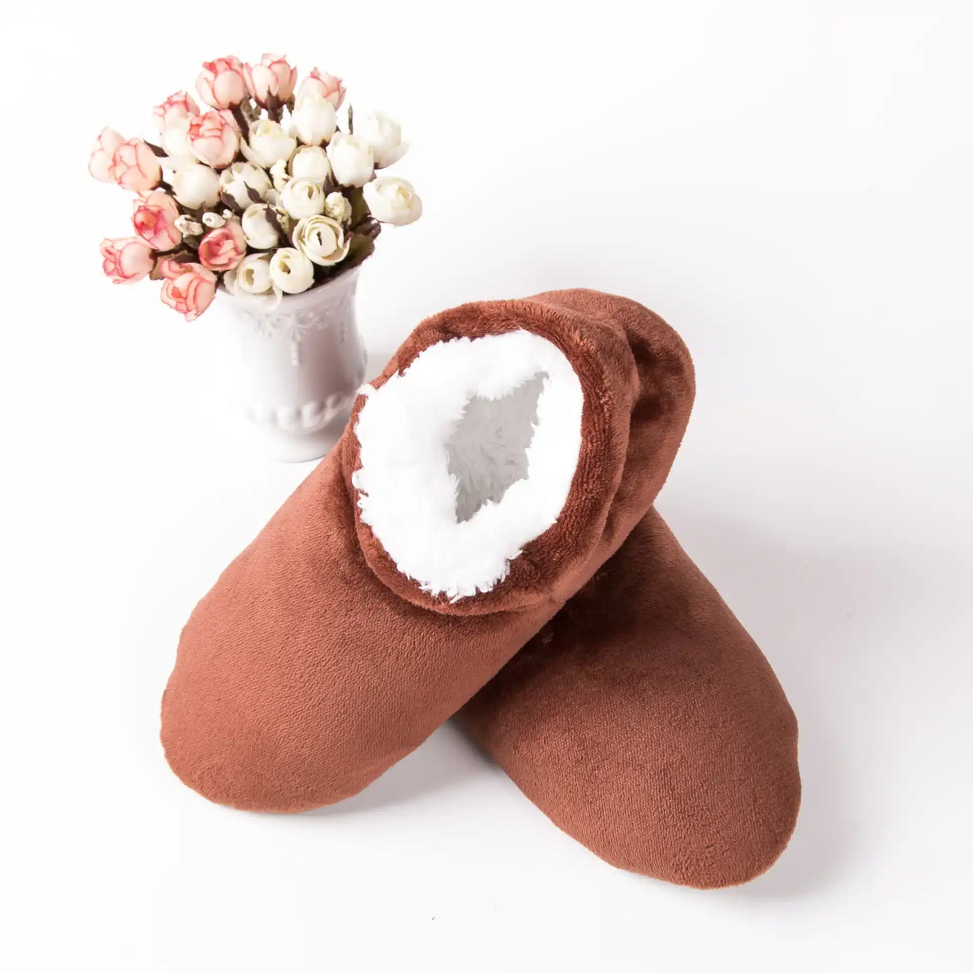 Chausson en Laine Homme – Image 7