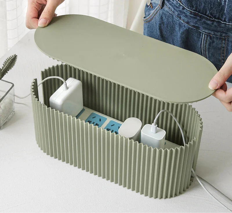 CâbleBox - Rangement tendance et minimaliste – Image 5