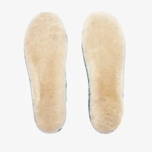 Sheepskin Slim Insole