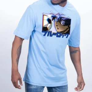 T-shirt Blue Lock Yoichi Isagi
