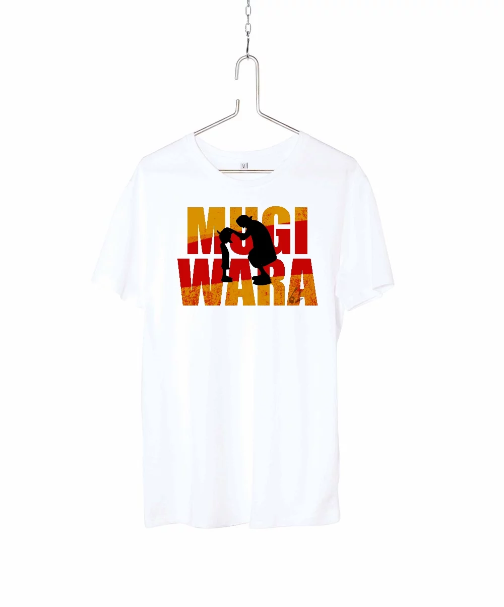 T-shirt one piece Mugiwara – Image 4