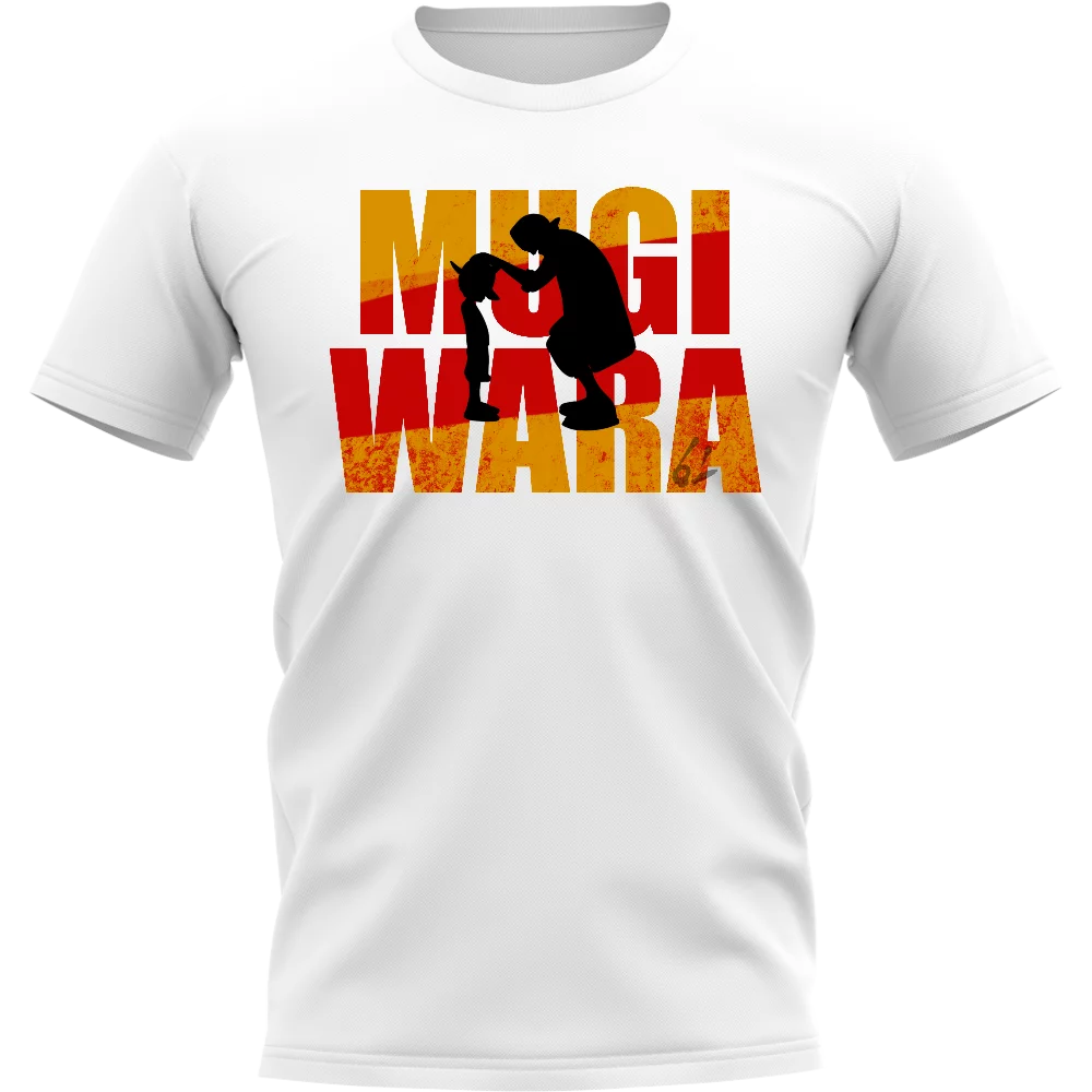 T-shirt one piece Mugiwara – Image 5