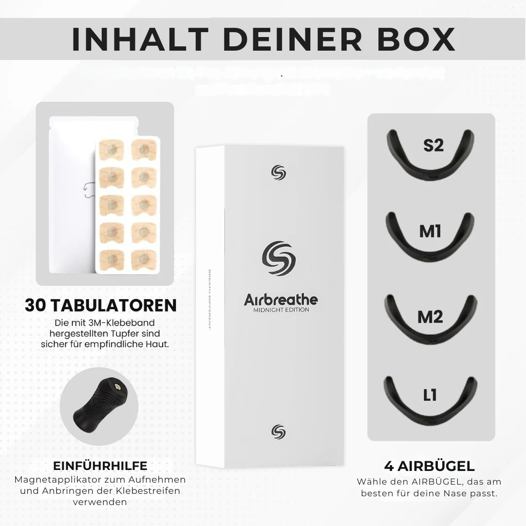 AirBreathe Pro - Original – Image 2