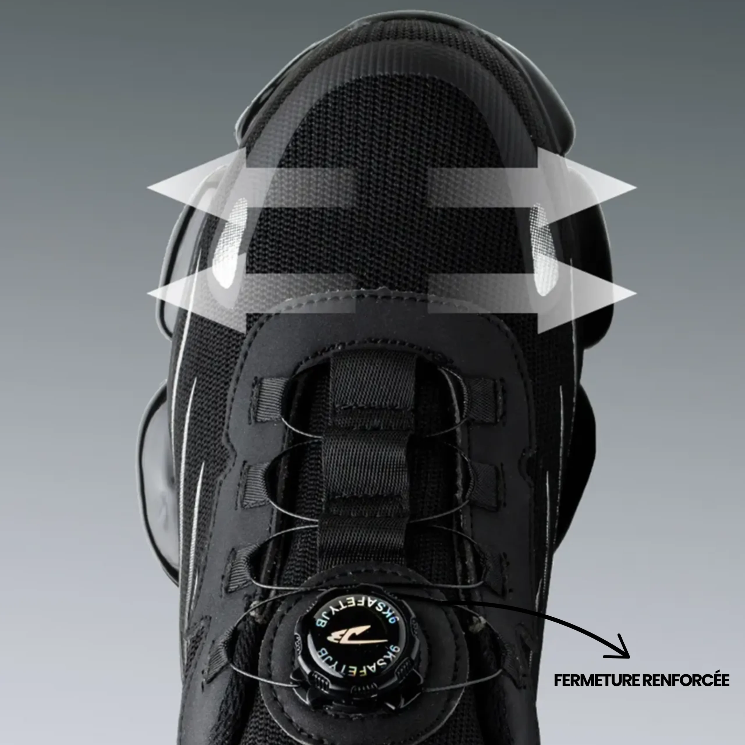 Chaussures de sécurité haute performance – Image 3