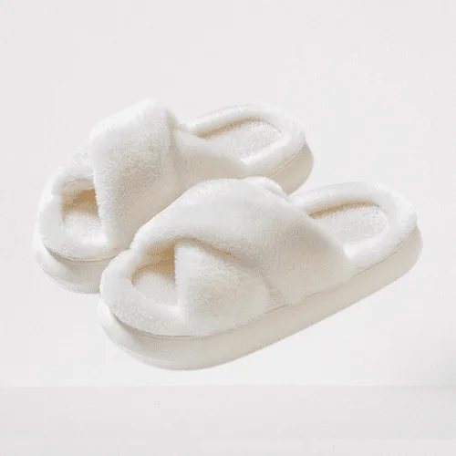 Chaussons Fluffy – Image 4