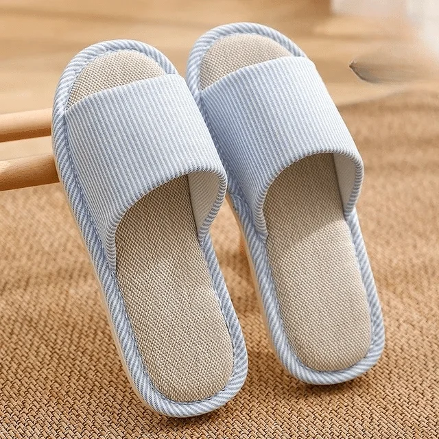 Chausson Antidérapant Femme – Image 3