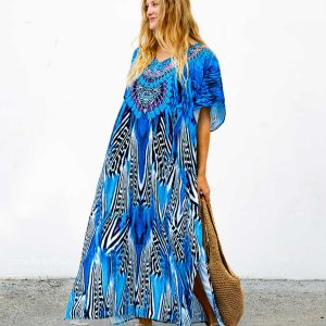 Caftan ample, décontracté - Ornella Caftan™