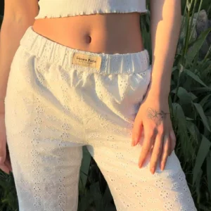 Pantalon Lila | Édition Limitée