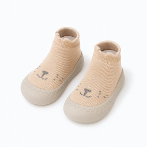 Chausson Pour Bébé Cute Dessin