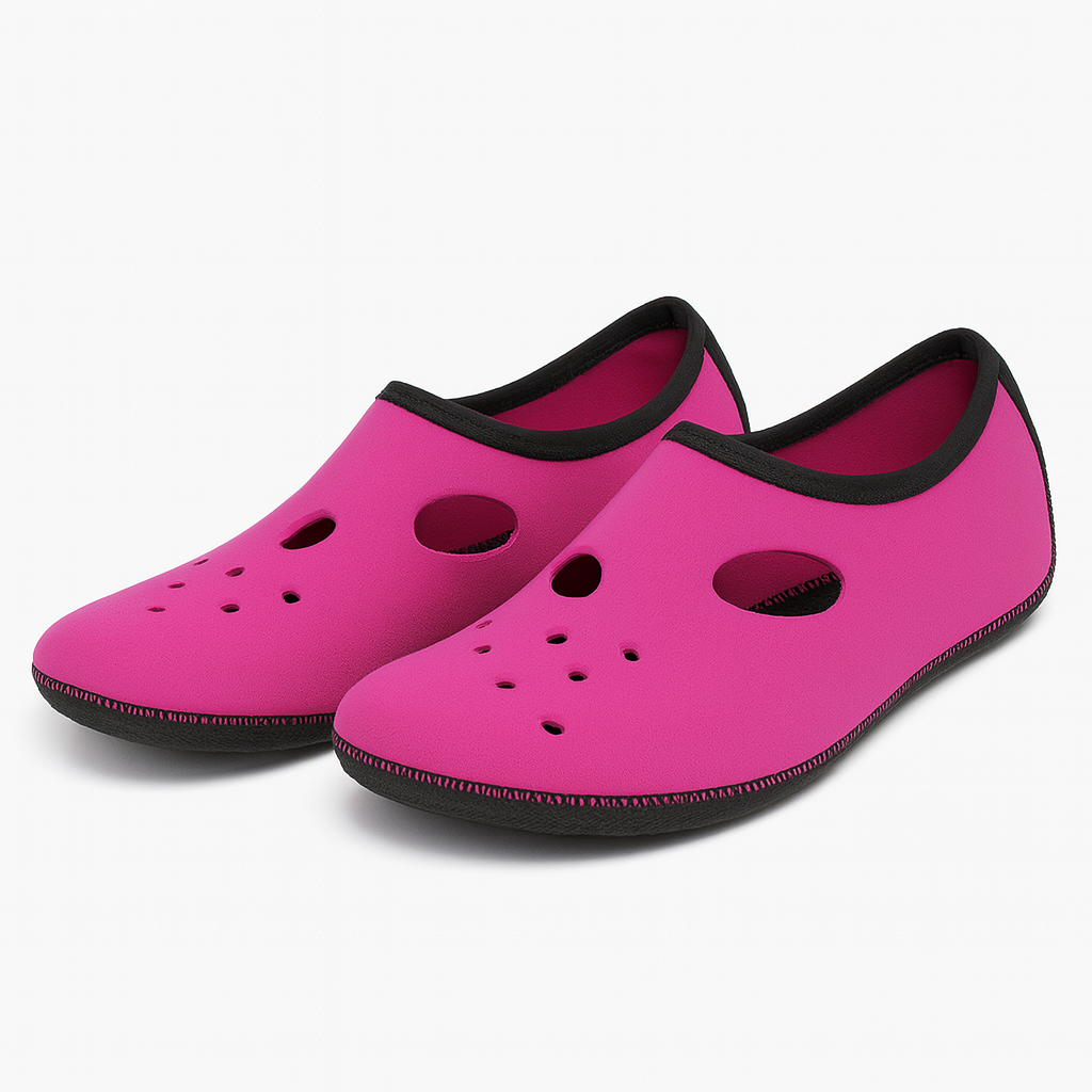 Chausson Aquatique Néoprène – Image 4