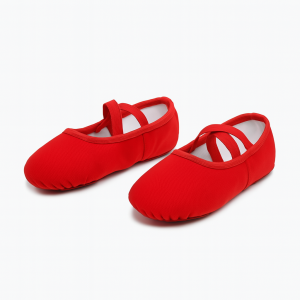 Chausson De Danse Ballet