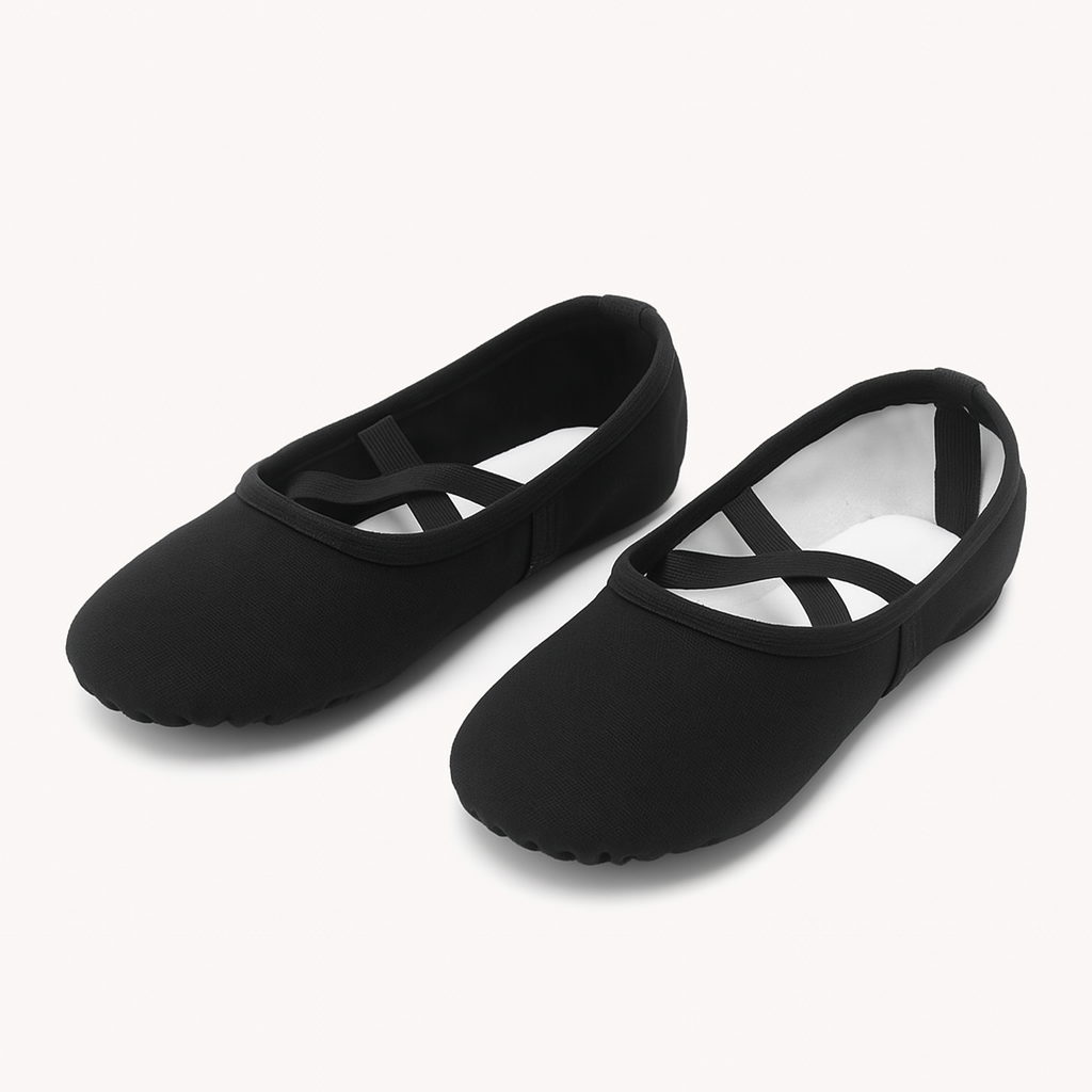 Chausson De Danse Ballet – Image 2