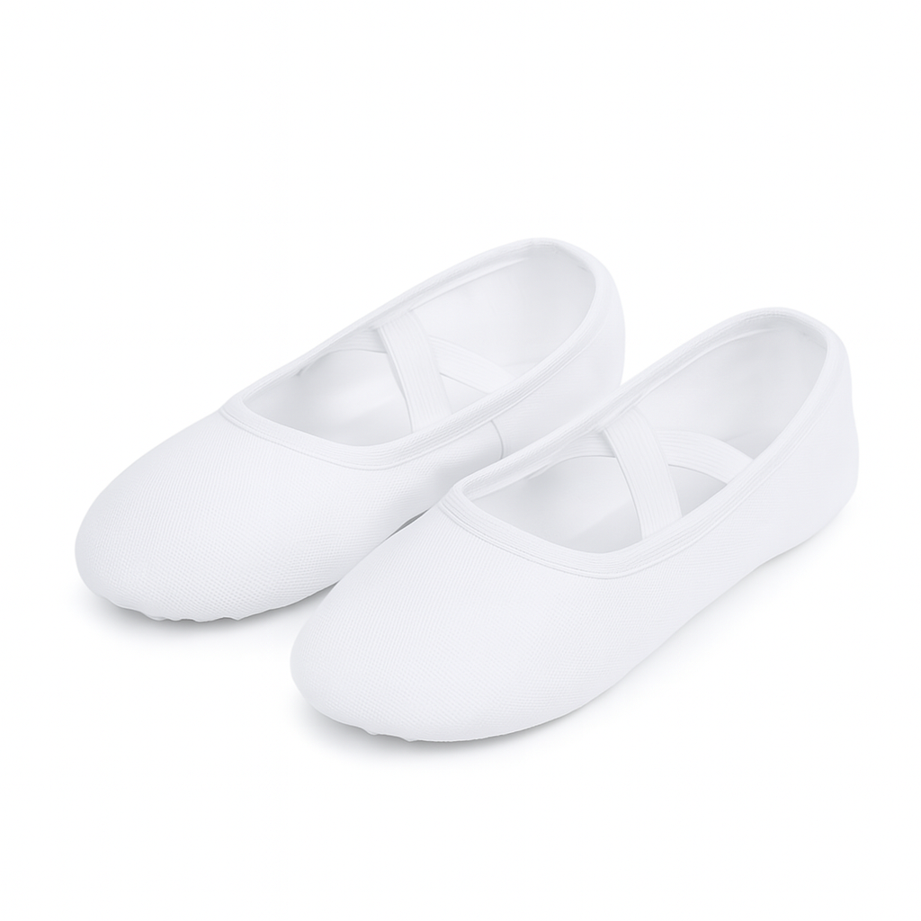 Chausson De Danse Ballet – Image 3