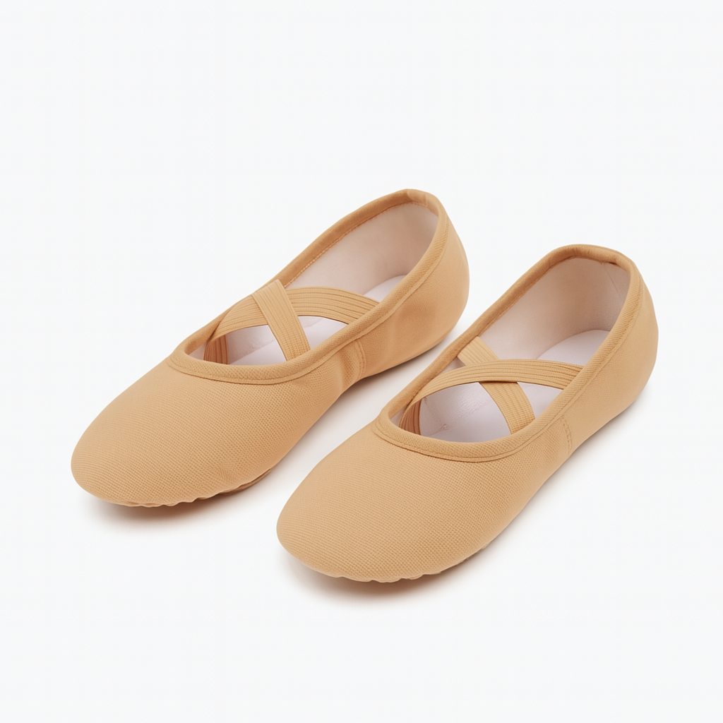 Chausson De Danse Ballet – Image 4