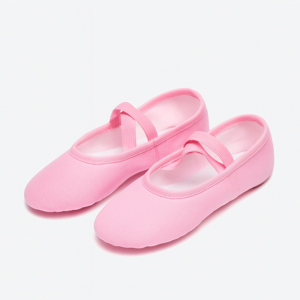 Chausson De Danse Ballet – Image 5