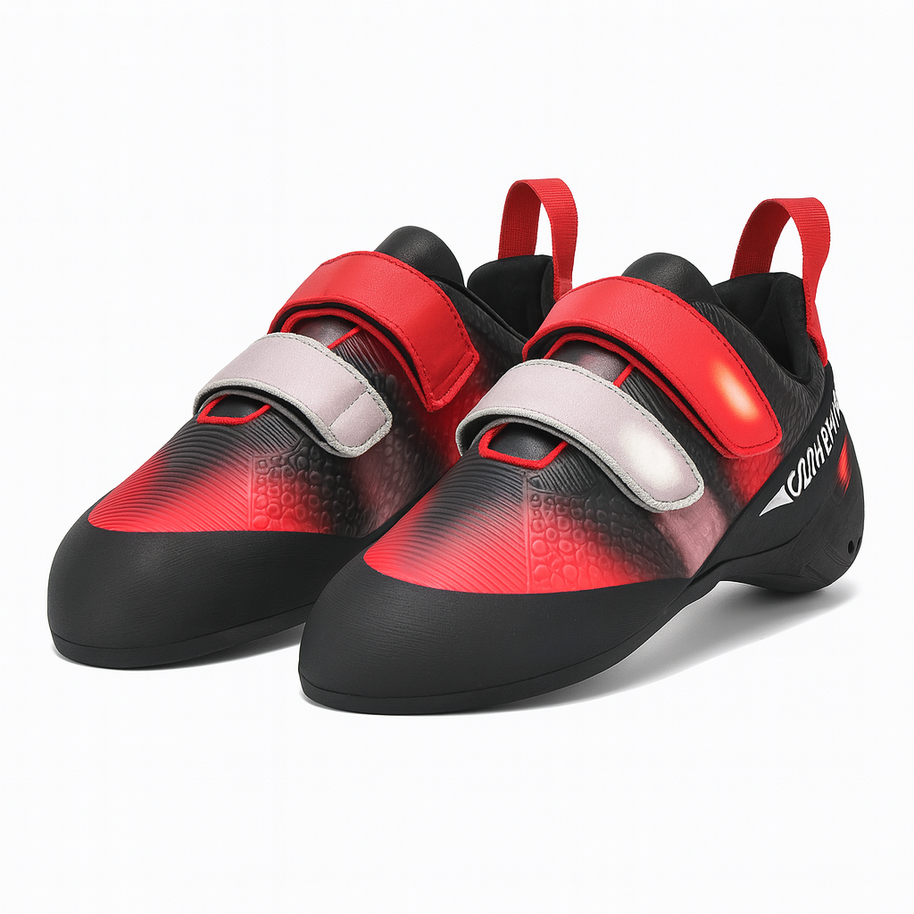 Chausson D’Escalade Confortable – Image 3