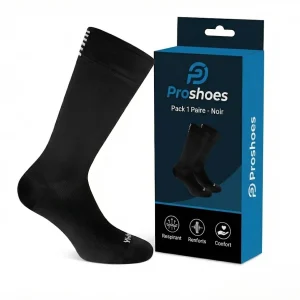 Chaussettes Pro Renforcées