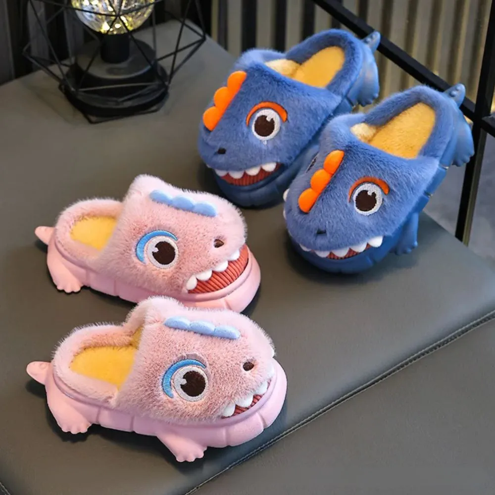 Chausson Enfant Animaux Crocodile – Image 5